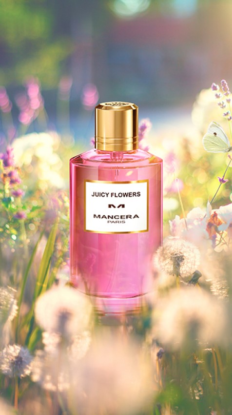 Juicy Flowers
