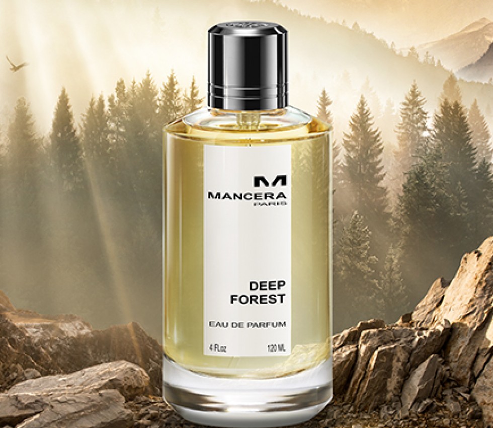 Mancera deep forest review hot sale