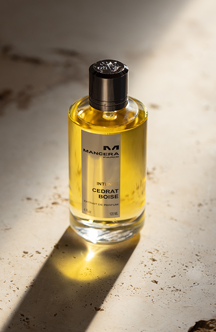 Parfum mancera cedrat boise new arrivals