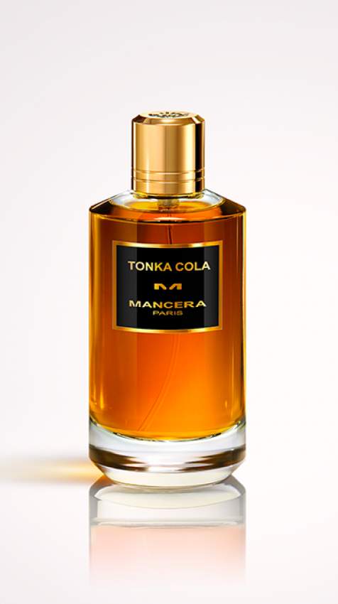 Tonka Cola