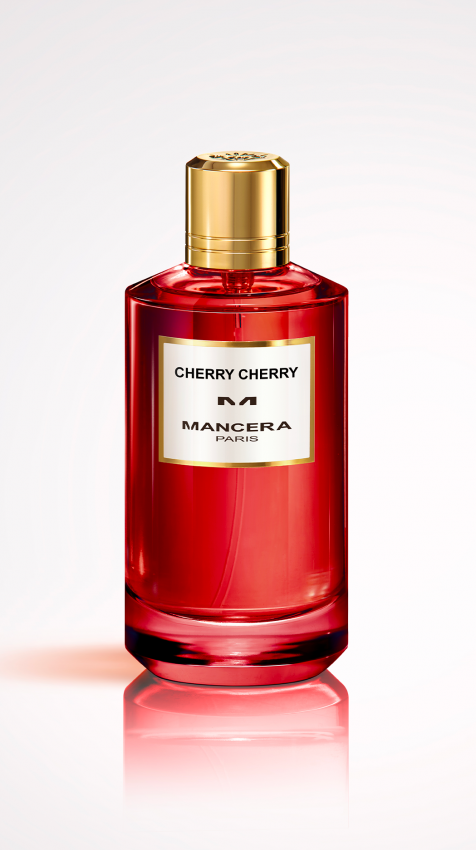 Cherry Cherry