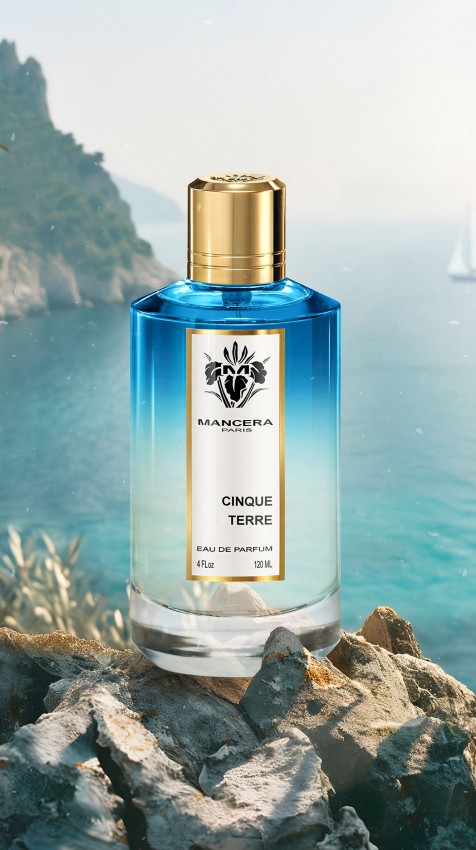 Cinque Terre