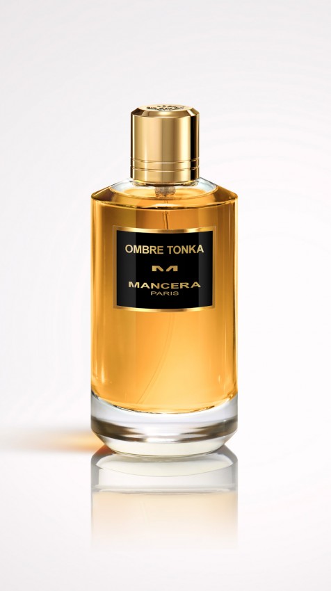 Ombre Tonka