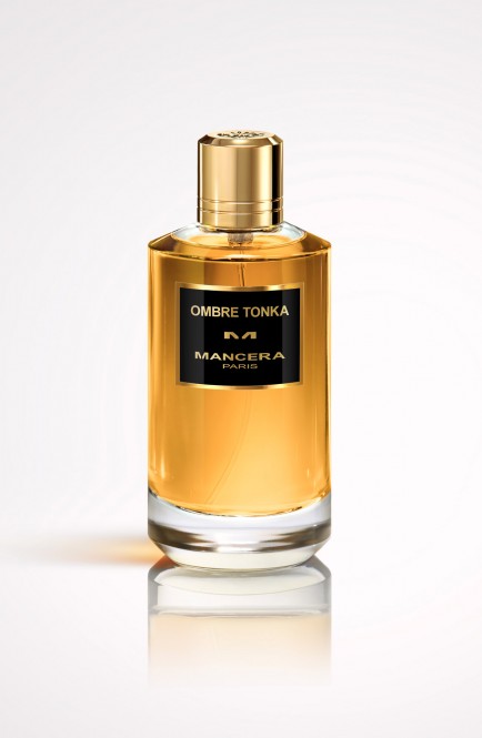 Ombre Tonka