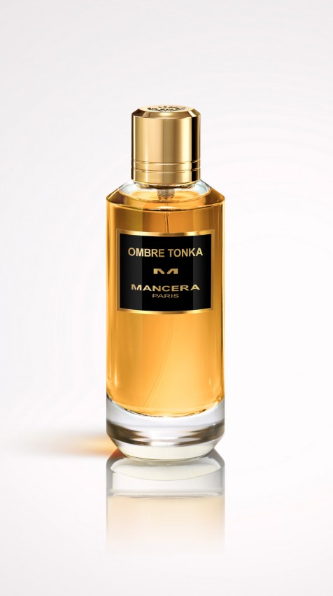 Ombre Tonka