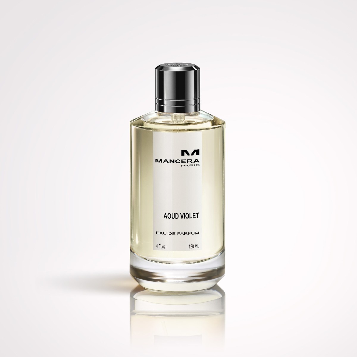 Aoud Violet