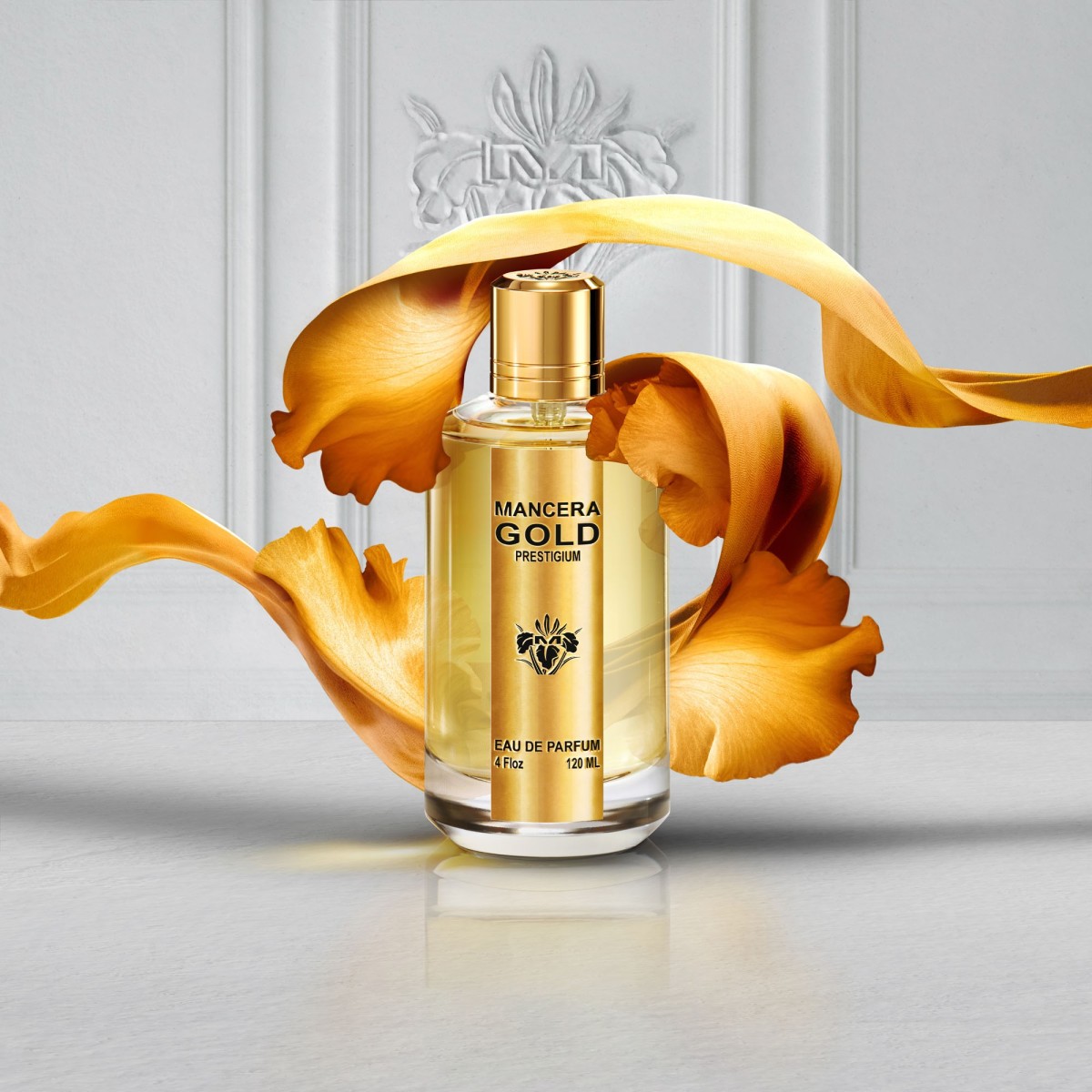 Gold Prestigium