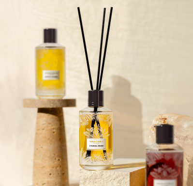 Diffusor Eternal Wood