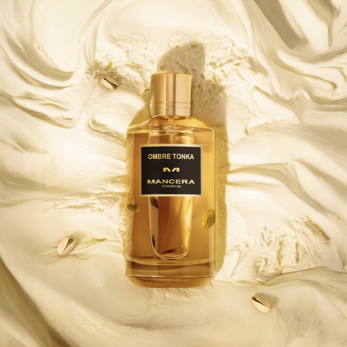 Ombre Tonka
