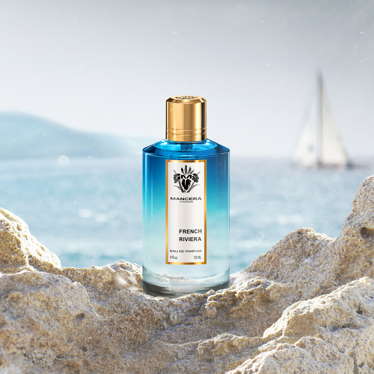French Riviera Intense