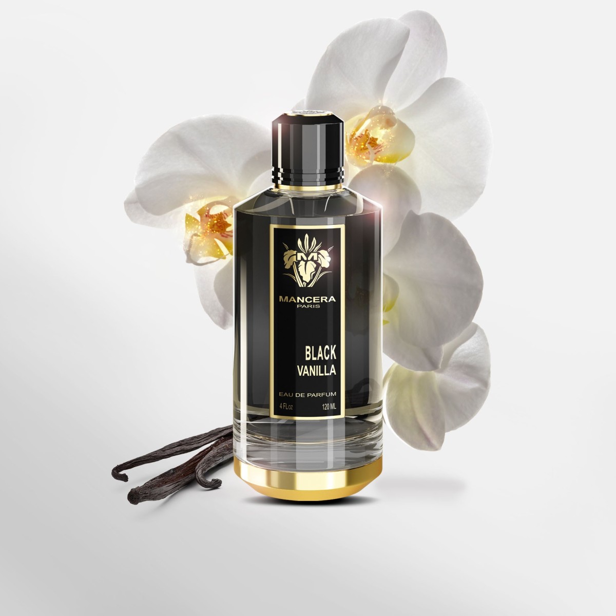 Black Vanilla