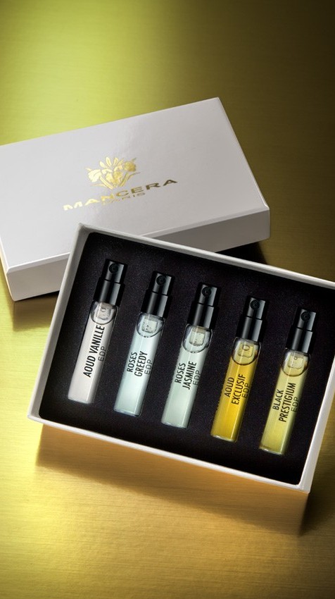Sample Set