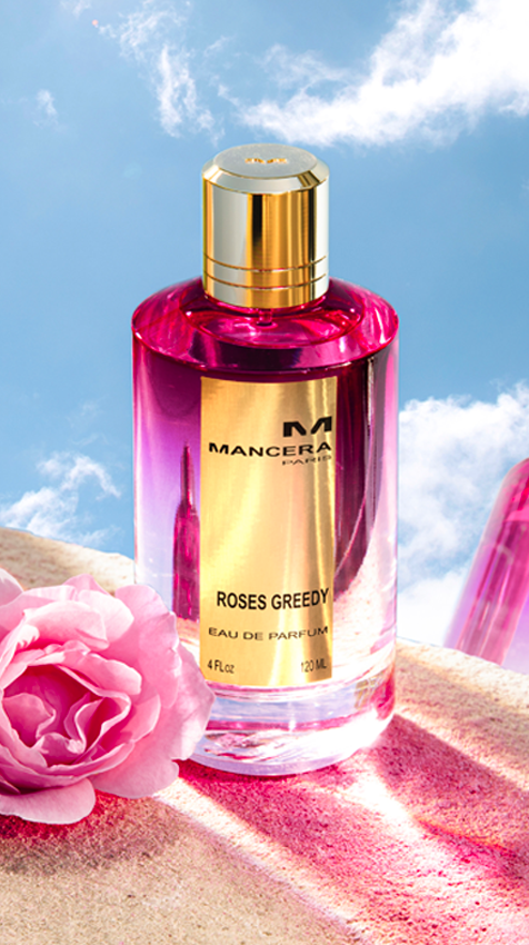 Mancera discount best fragrance