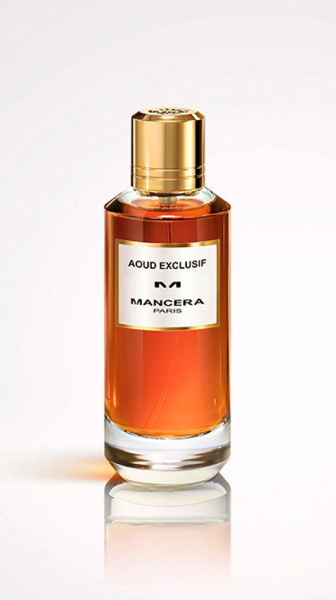 Aoud Exclusif