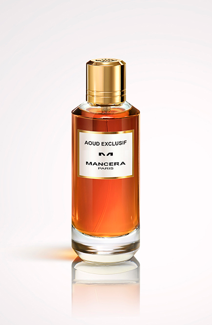 Aoud Exclusif