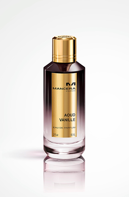 Aoud Vanille