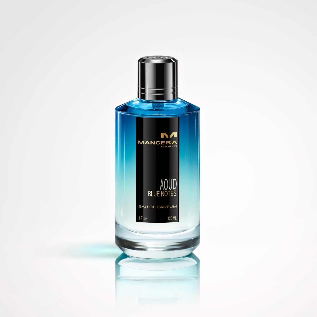 Aoud Blue Notes