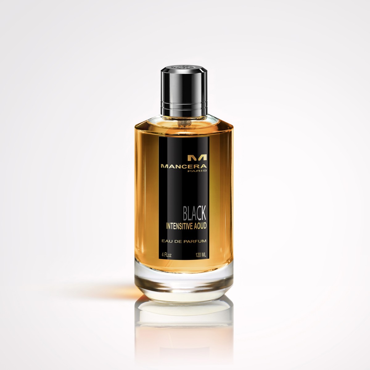 Black intensitive aoud