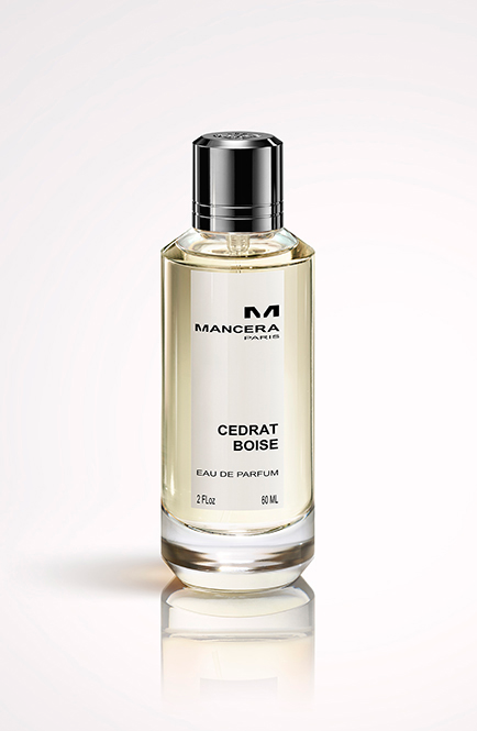 Cedrat Boise