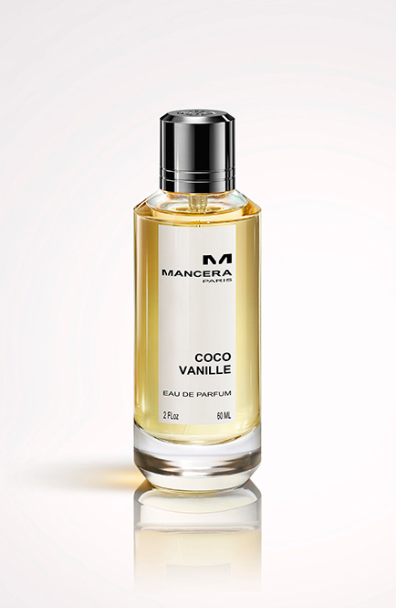 Coco Vanille