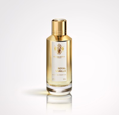 Royal Vanilla