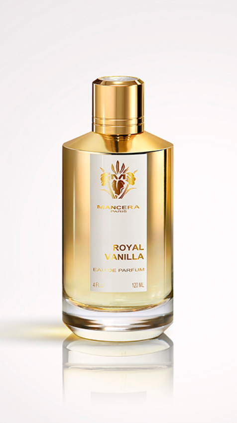Royal Vanilla