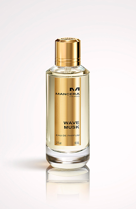 Wave Musk