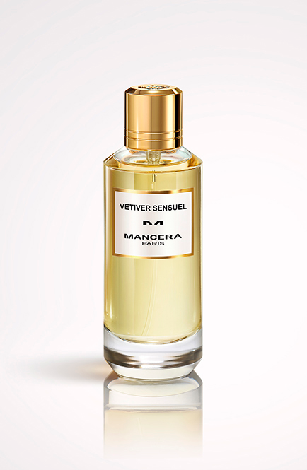 Vetiver Sensuel