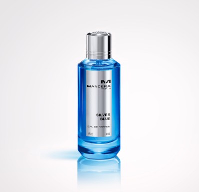 Silver Blue