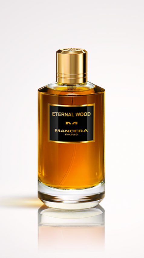 Eternal Wood