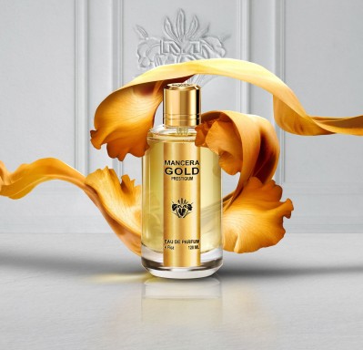 Gold Prestigium