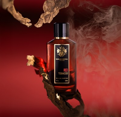 Red Tobacco