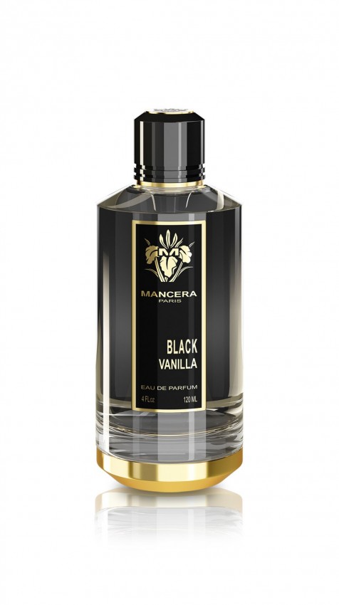 Black Vanilla