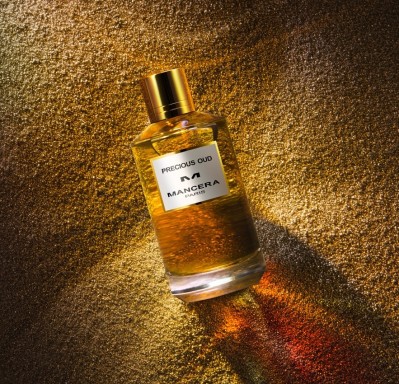 Precious Oud