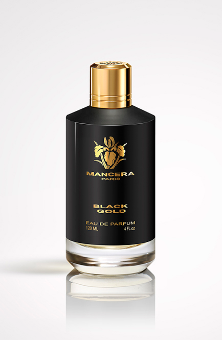 Black Gold