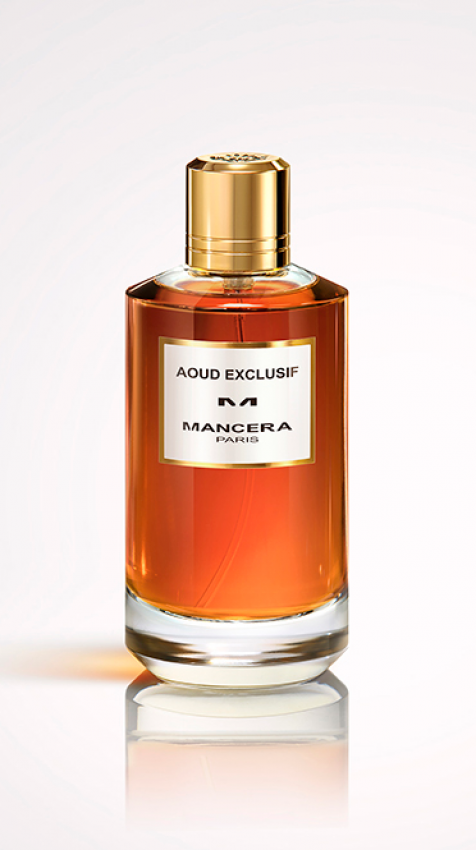 Aoud Exclusif