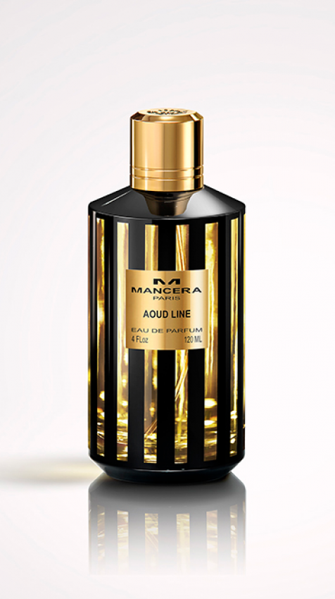 Aoud Line