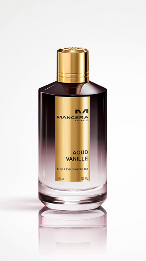 Aoud Vanille