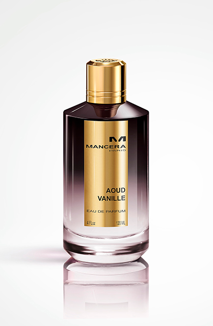 Aoud Vanille