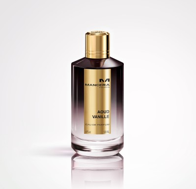 Aoud Vanille