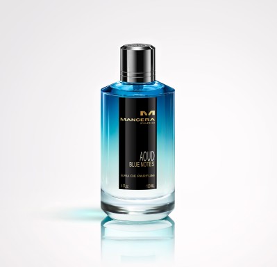 Aoud Blue Notes