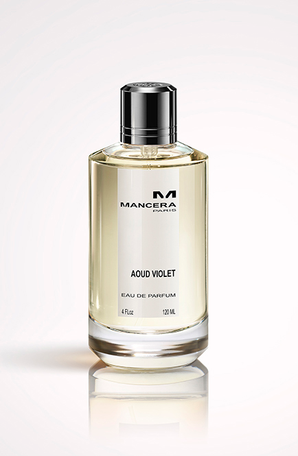 Aoud Violet
