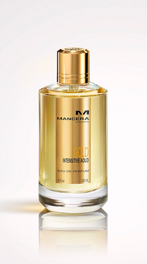 Gold Intensitive Aoud