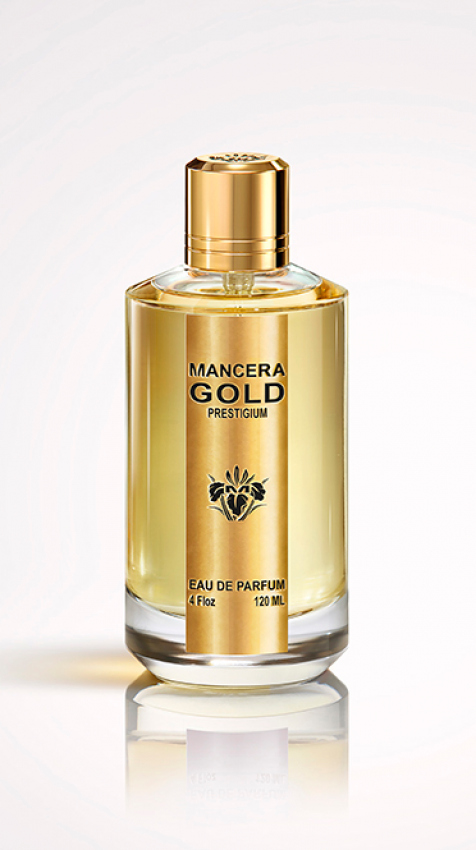Gold Prestigium