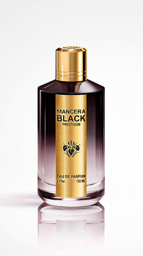 Black prestigium