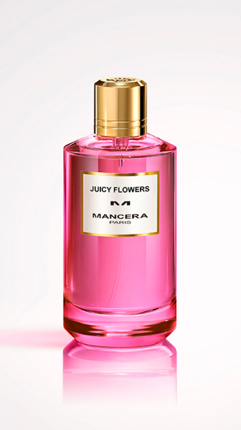 Juicy Flowers