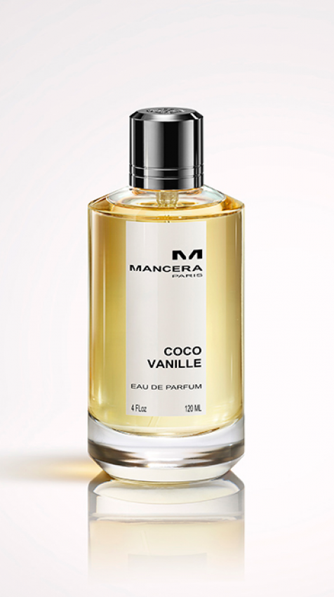 Coco Vanille