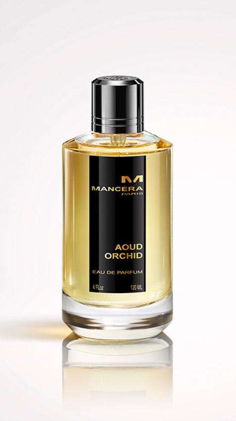 Aoud Orchid