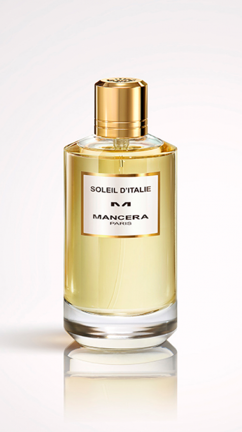 Soleil d'Italie