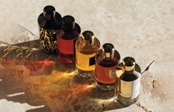 Tous les parfums